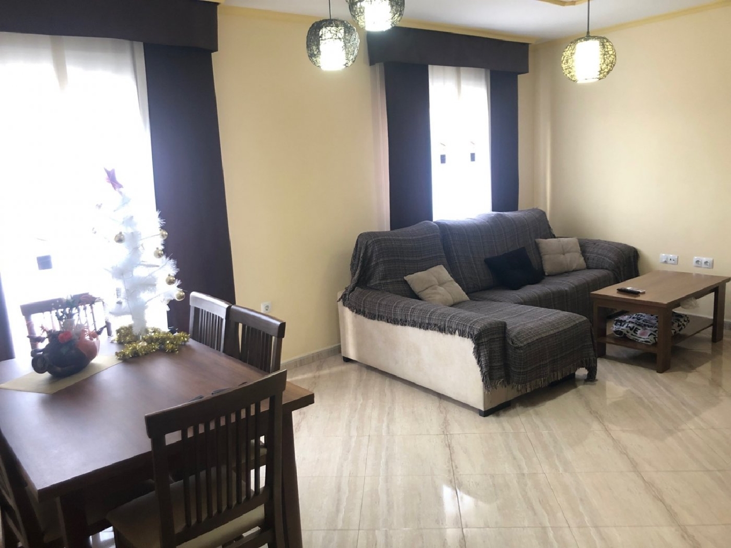 till salu hus Venta Nueva Poniente Almeriense 3