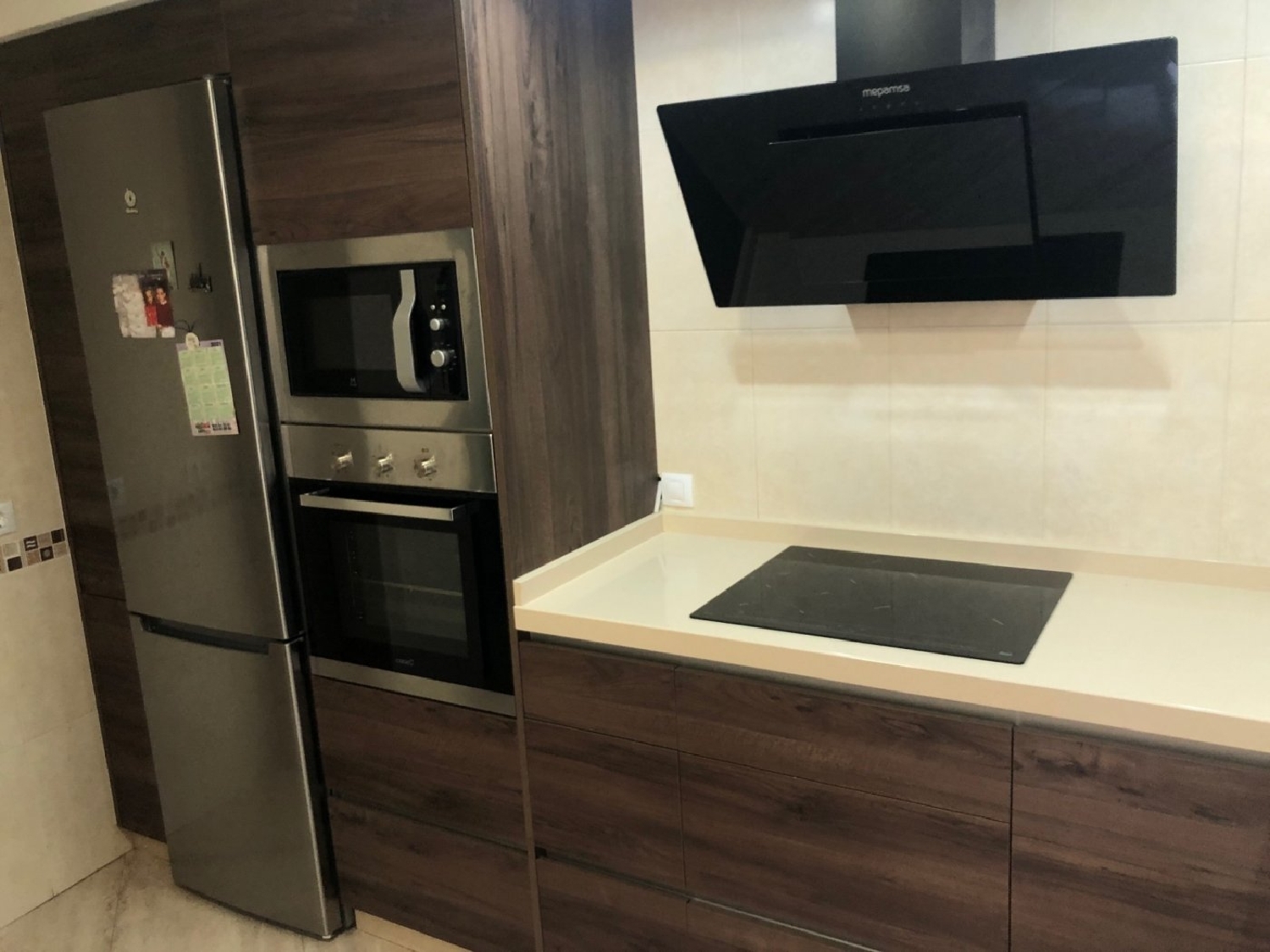 till salu hus Venta Nueva Poniente Almeriense 2