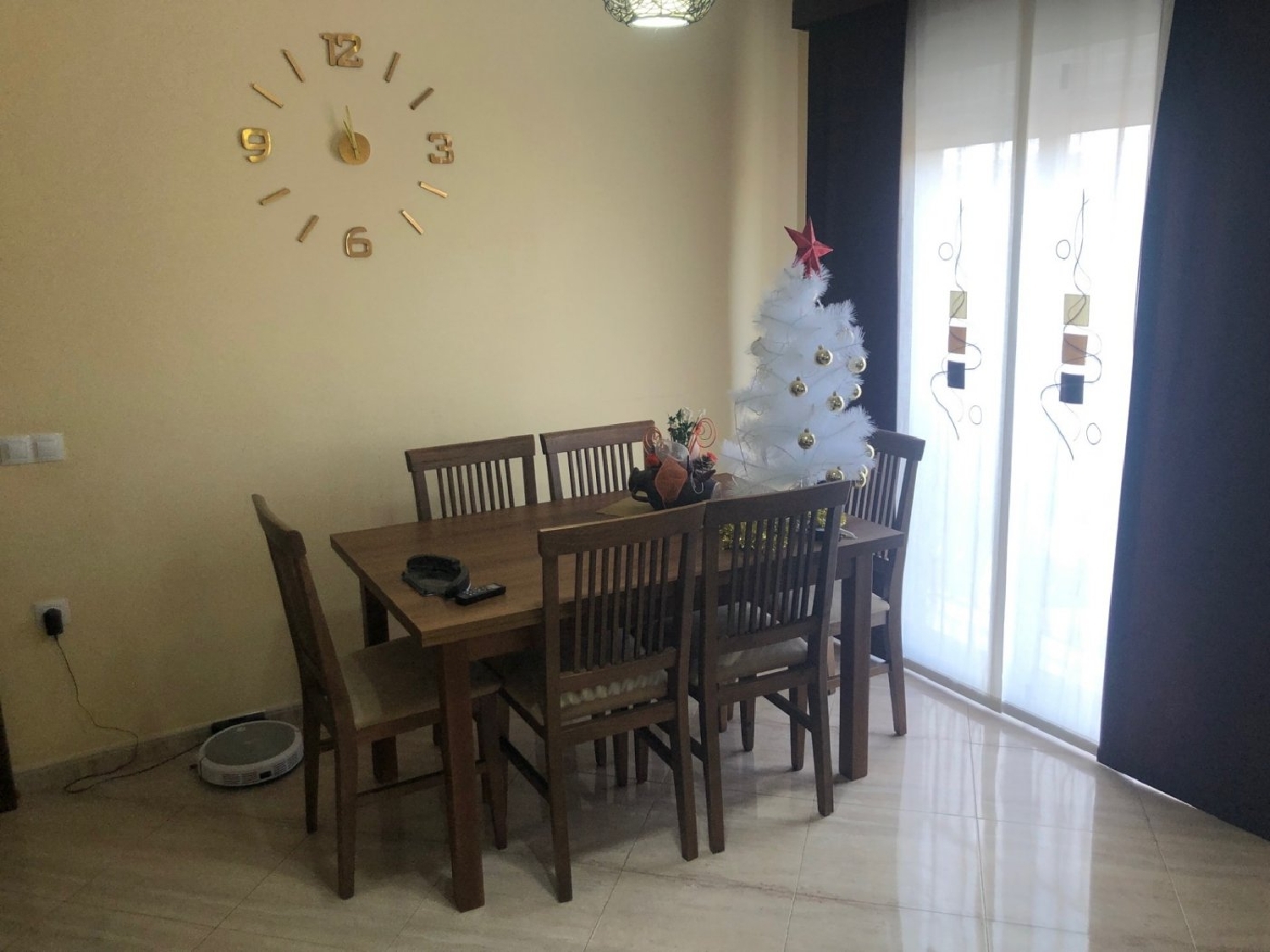  till salu hus Venta Nueva Poniente Almeriense 5
