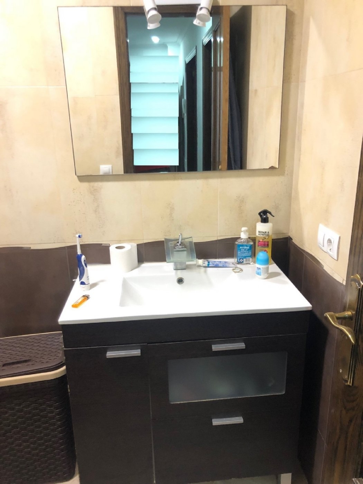  till salu hus Venta Nueva Poniente Almeriense 8