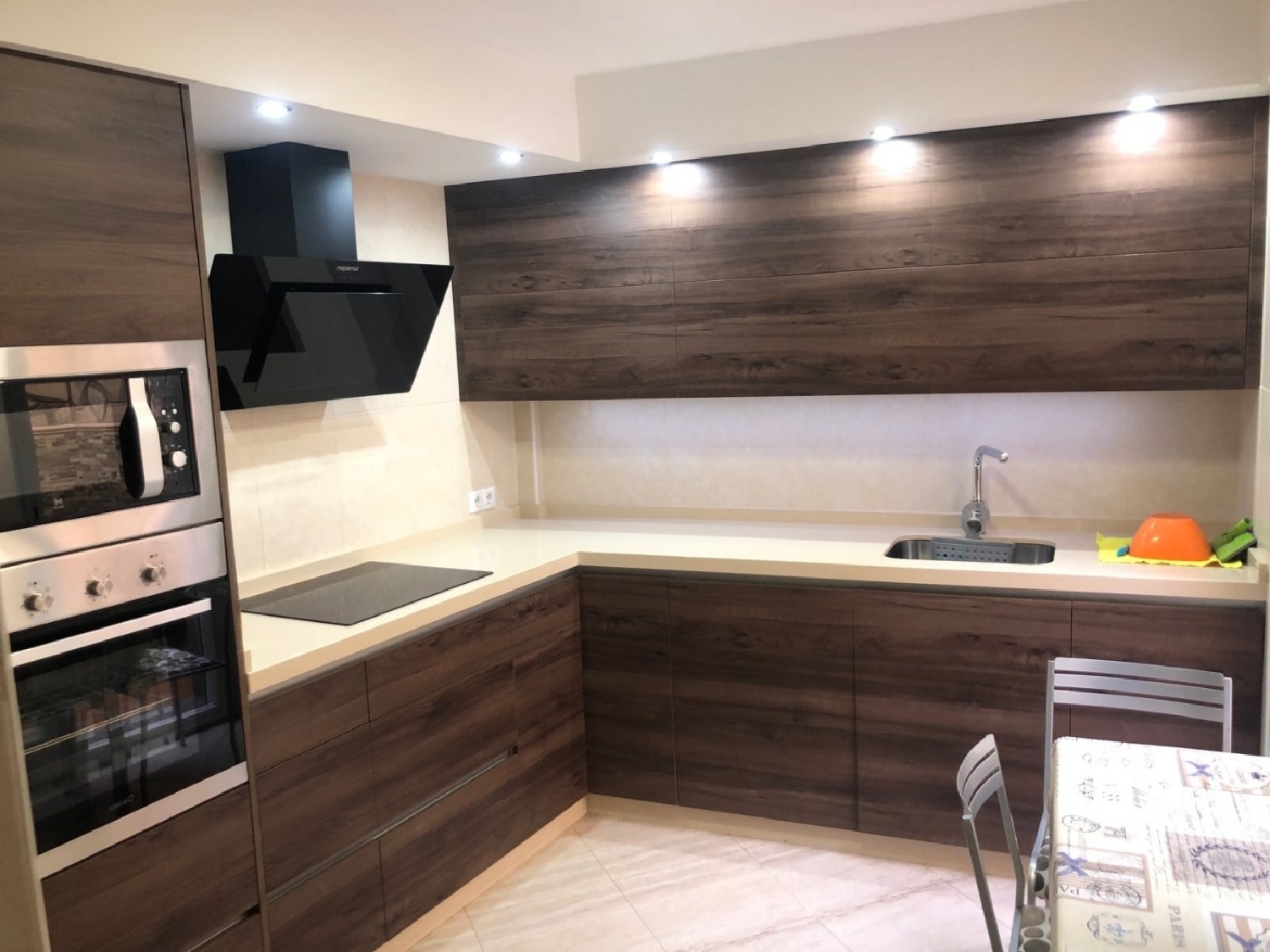  till salu hus Venta Nueva Poniente Almeriense 1