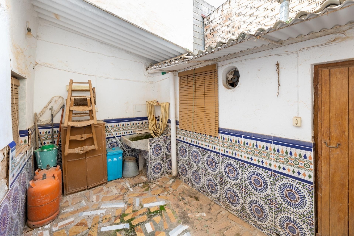  till salu hus Ventas De Huelma Alhama 7