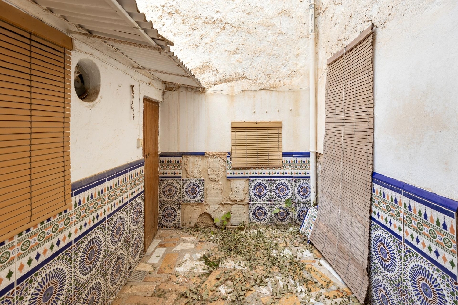  till salu hus Ventas De Huelma Alhama 8