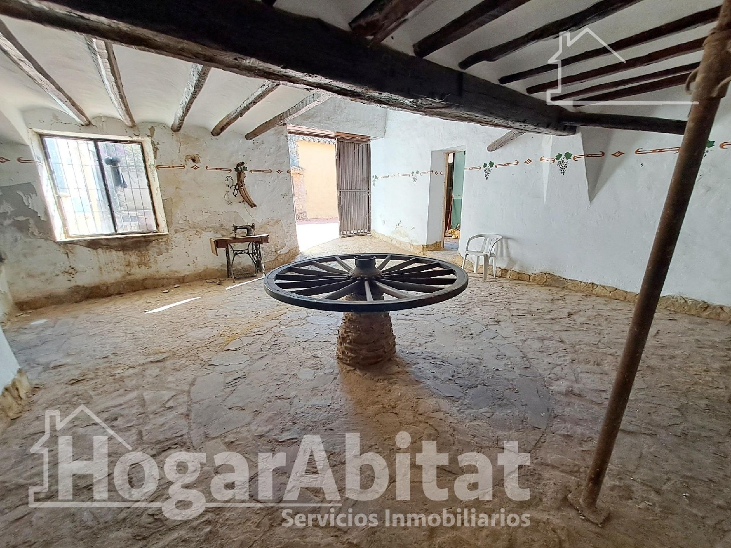  till salu hus Ventorrillo Plana Alta 6