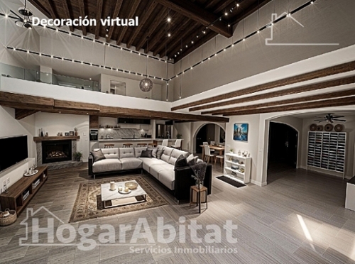 Ventorrillo Plana Alta hus foto 6231693