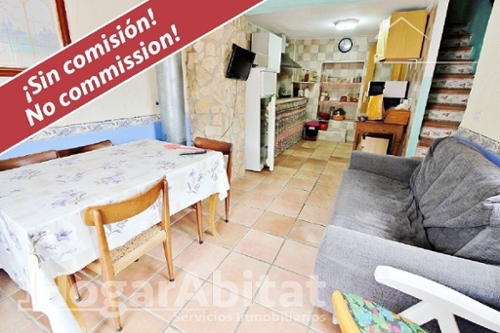 Veo Plana Baixa hus foto 6233432