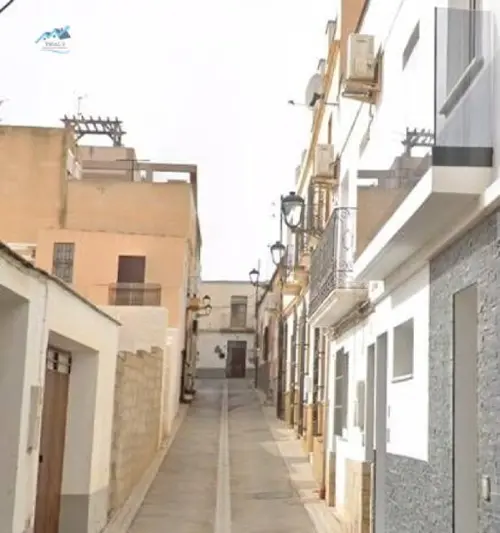 Las Marinas Levante Almeriense hus foto 6169788
