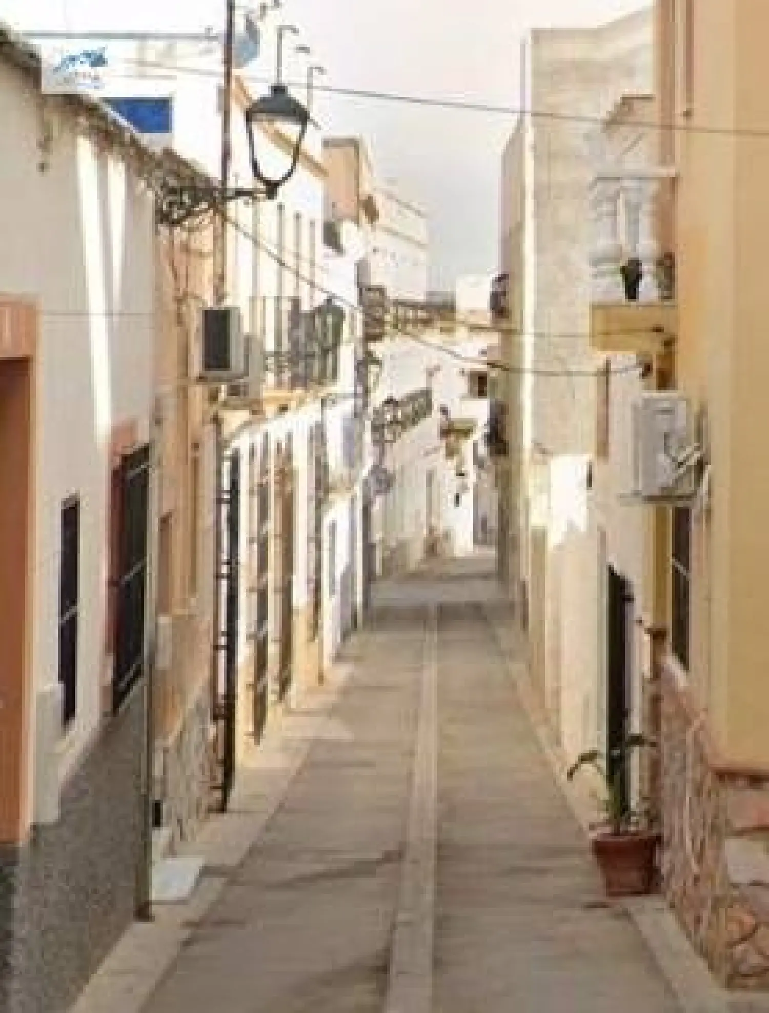 till salu hus Las Marinas Levante Almeriense 2