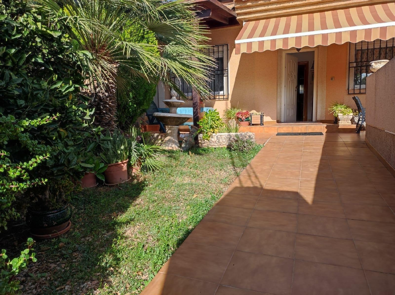  till salu hus Vereda De Roche Campo De Cartagena 5