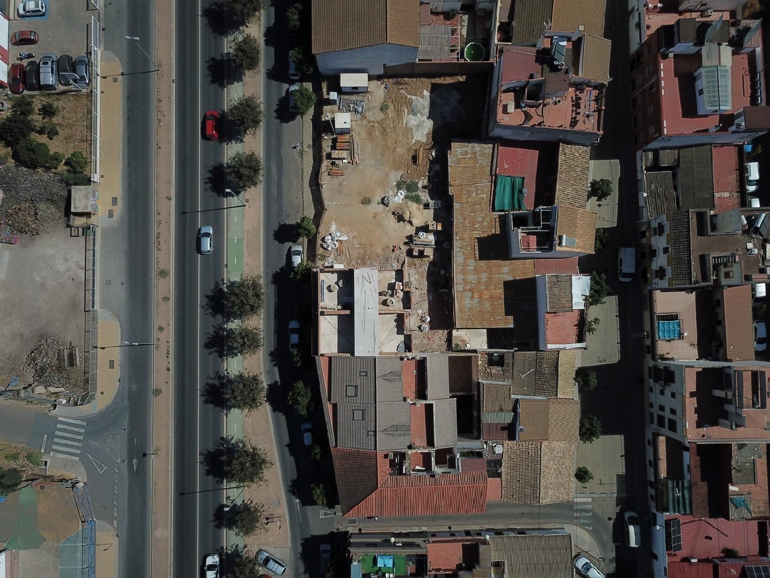  till salu hus Vereda Real Soriana Córdoba 6