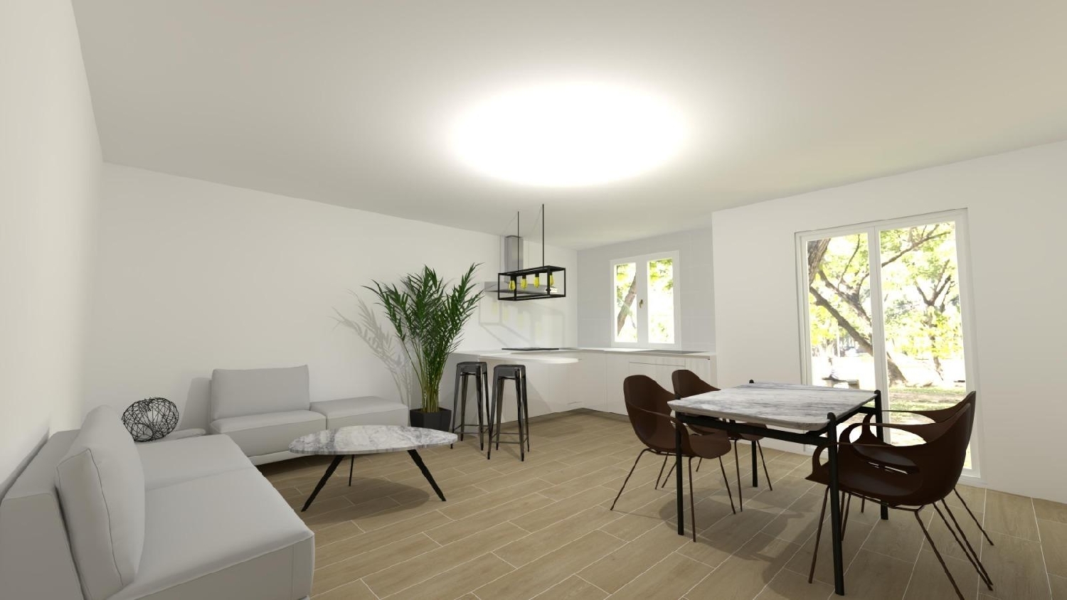  till salu hus Vereda Real Soriana Córdoba 1