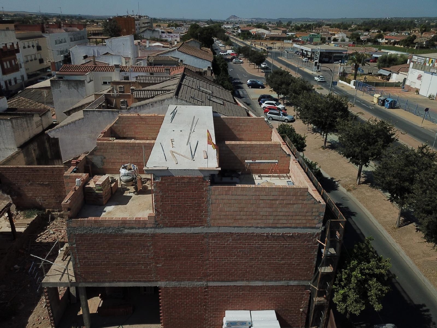  till salu hus Vereda Real Soriana Córdoba 8