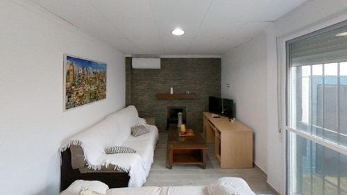 Vereda Real Soriana Córdoba hus foto 6236053