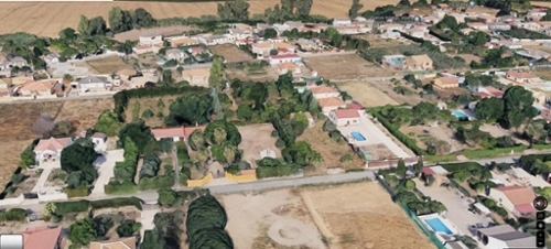 Vereda Real Soriana Córdoba hus foto 6244050