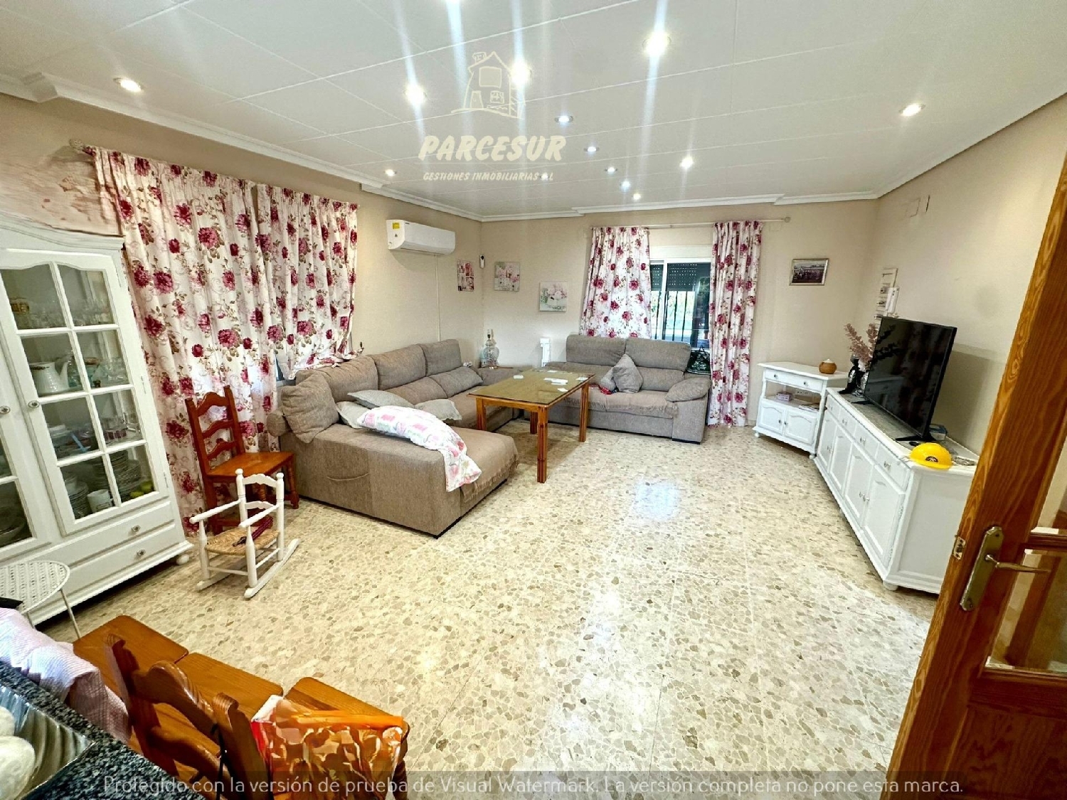 till salu hus Vereda Real Soriana Córdoba 8