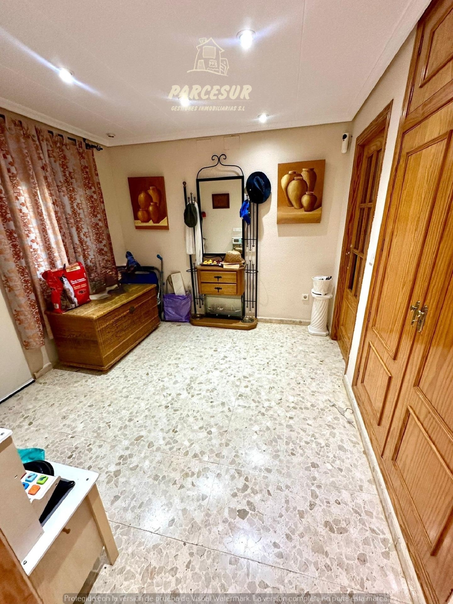  till salu hus Vereda Real Soriana Córdoba 4