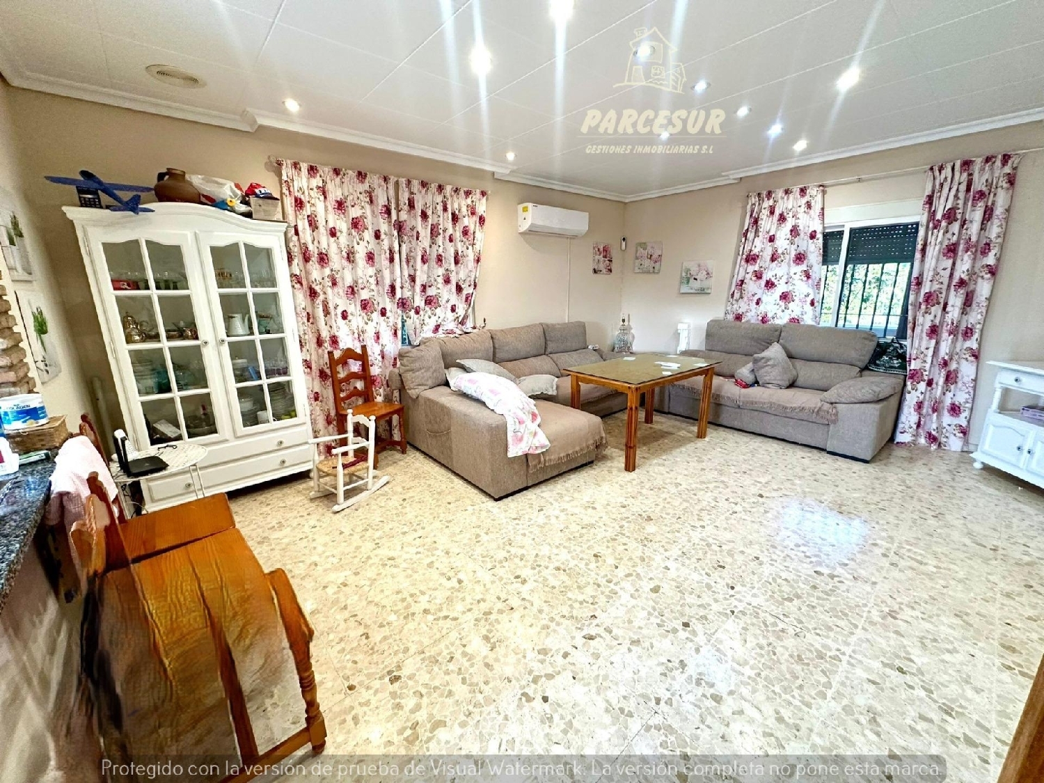  till salu hus Vereda Real Soriana Córdoba 6