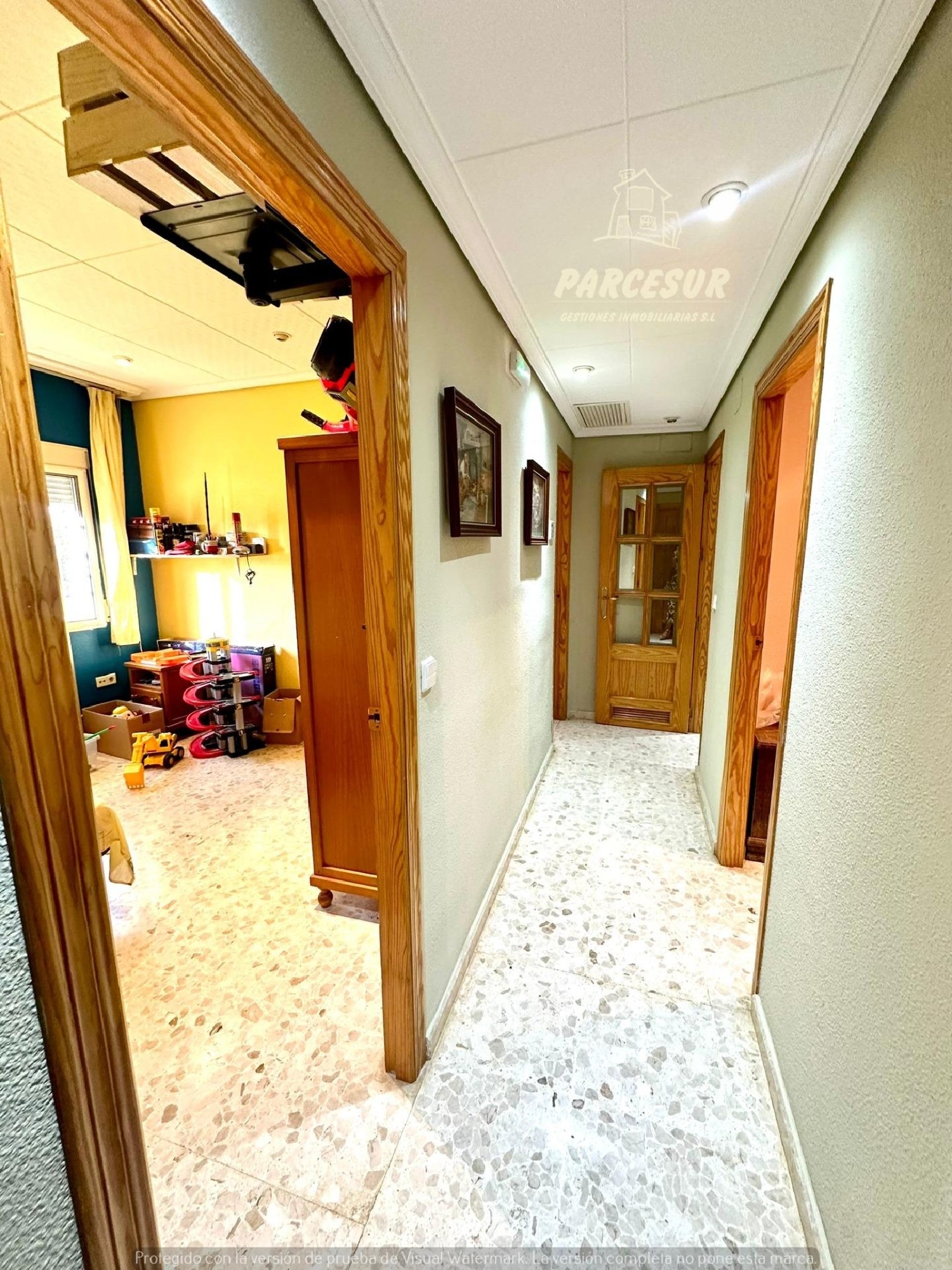  till salu hus Vereda Real Soriana Córdoba 5