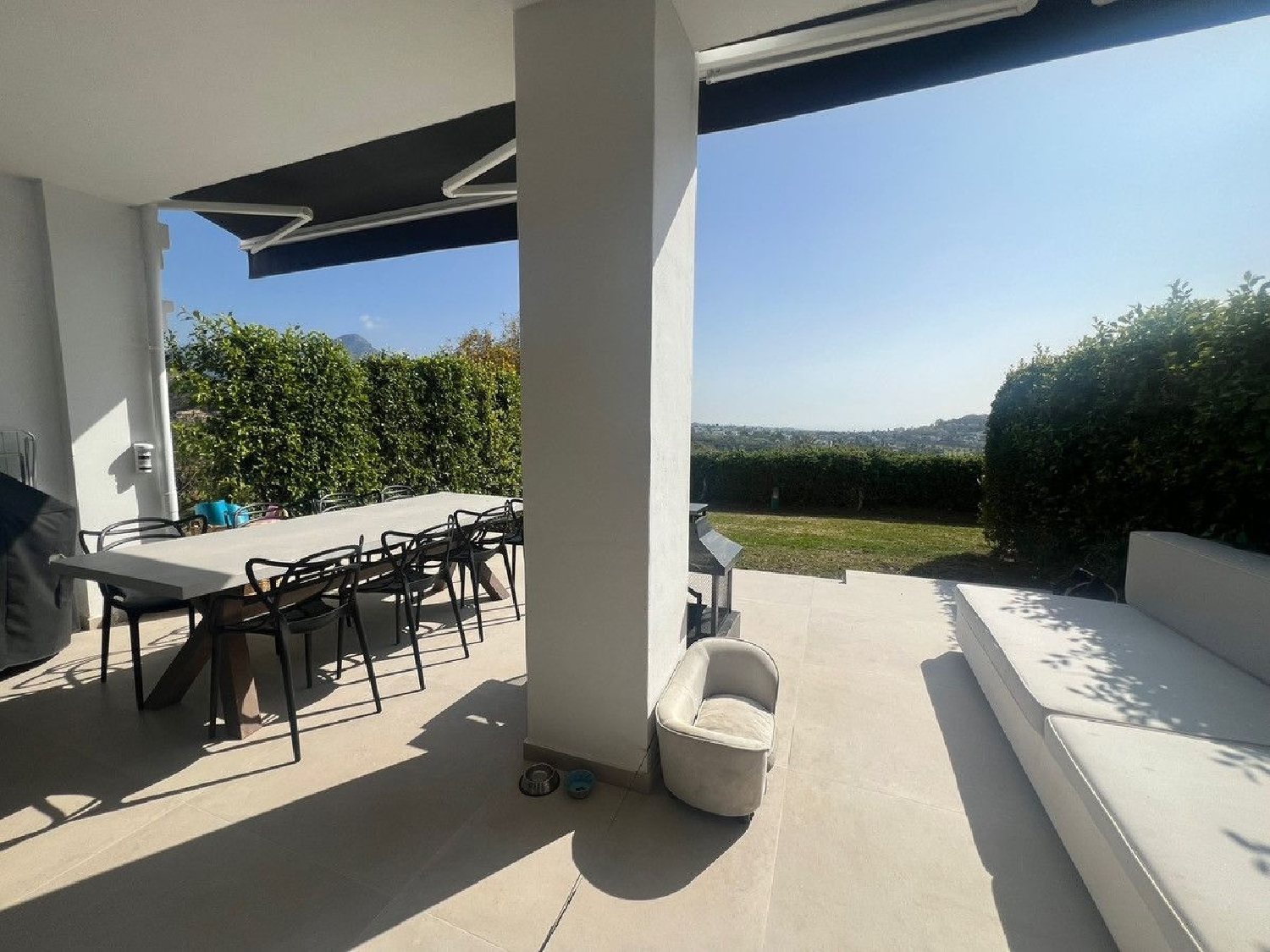  till salu hus Moroqui Córdoba 6