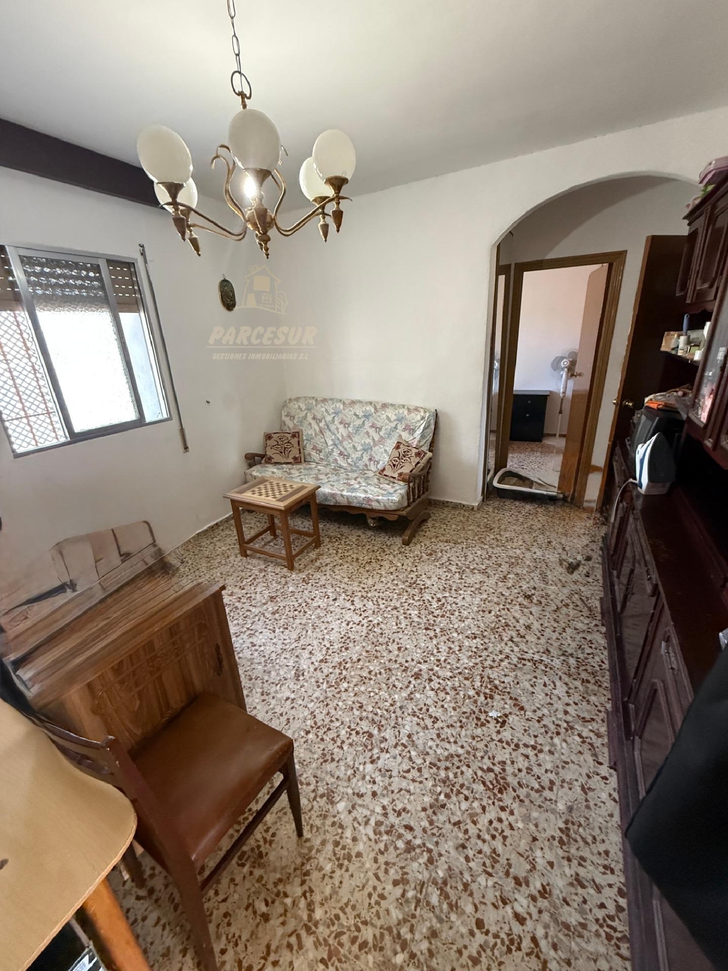 till salu hus Veredón De Los Pinos Córdoba 2