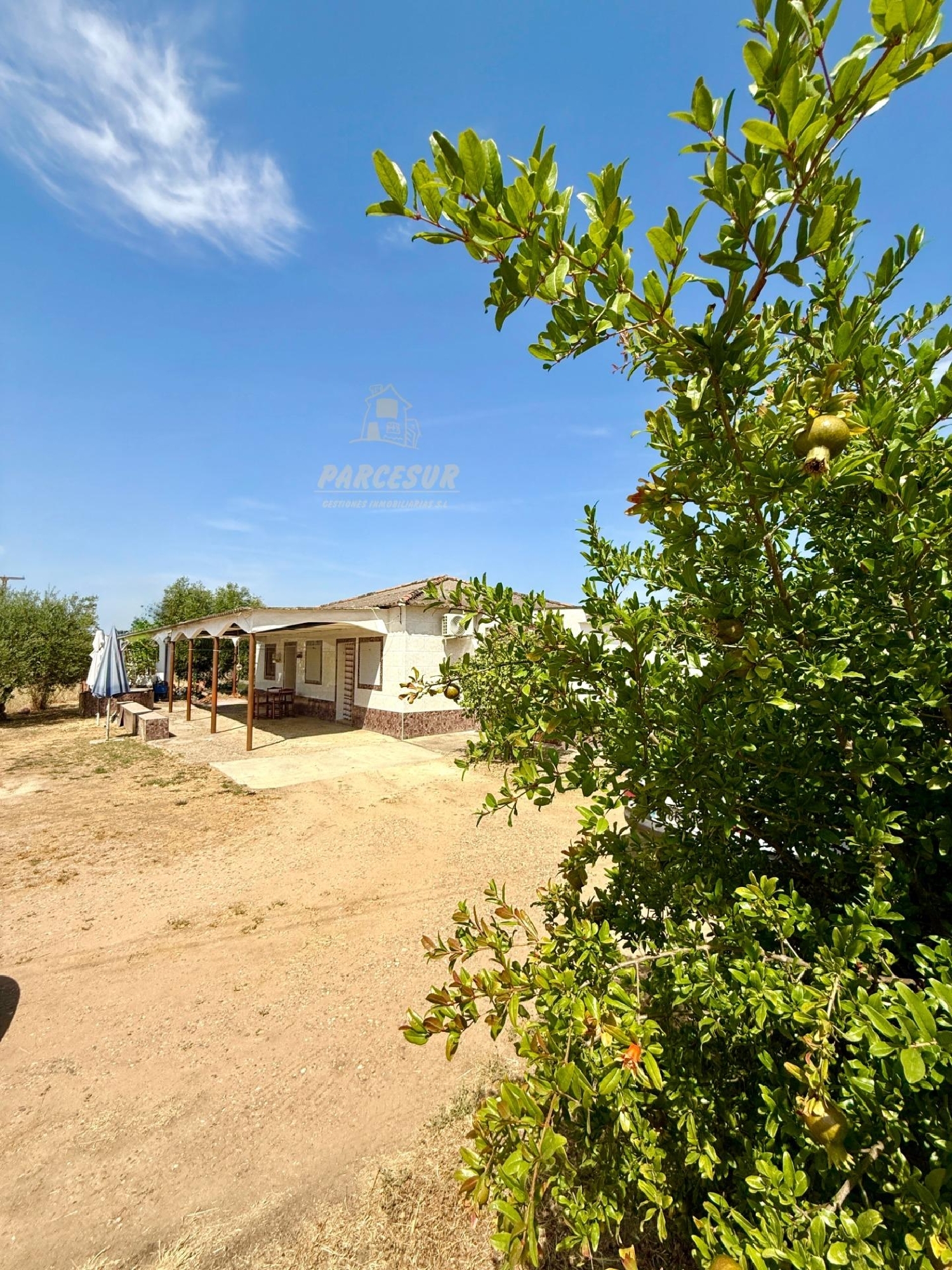  till salu hus Veredón De Los Pinos Córdoba 1