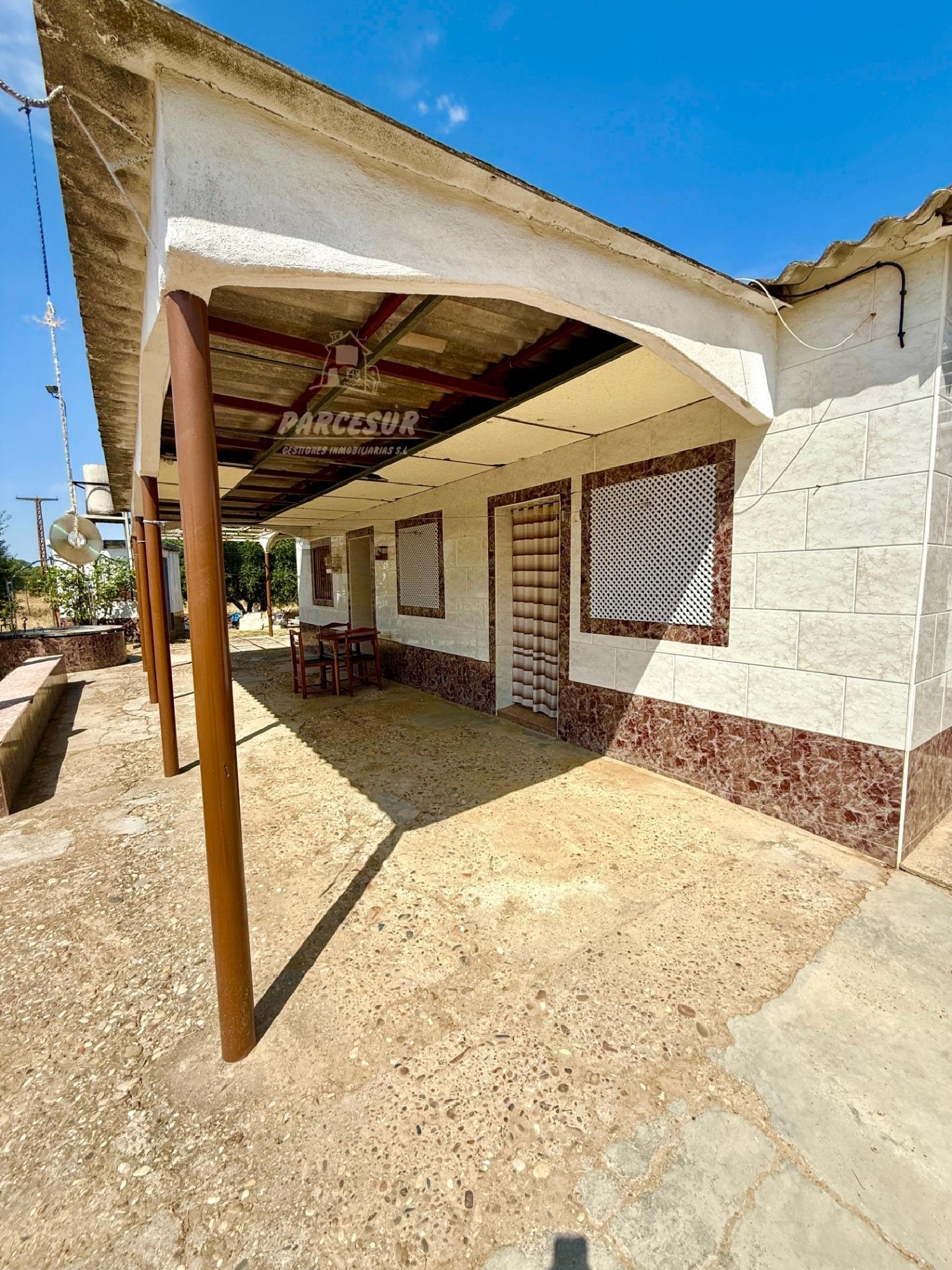  till salu hus Veredón De Los Pinos Córdoba 4