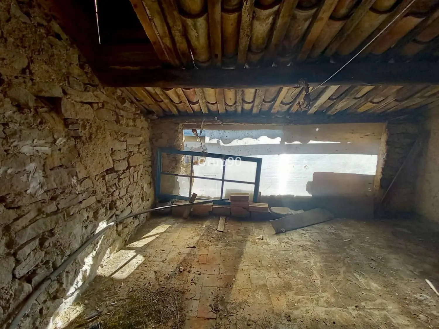 till salu hus Vergós Segarra 3