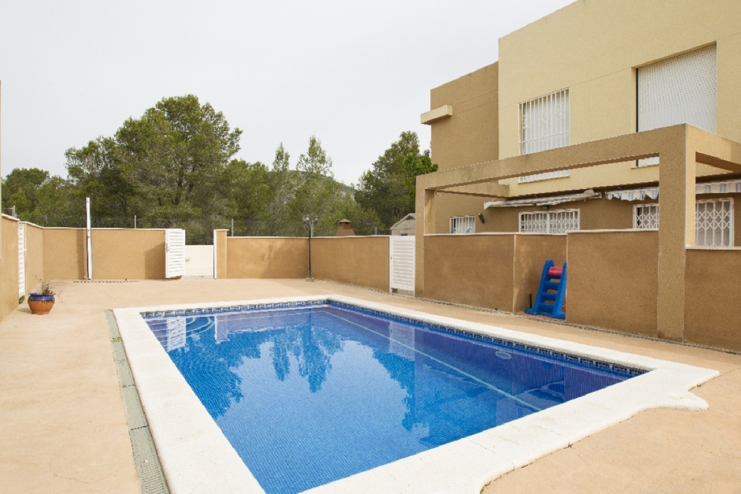  till salu hus Via Marina Baix Camp 1
