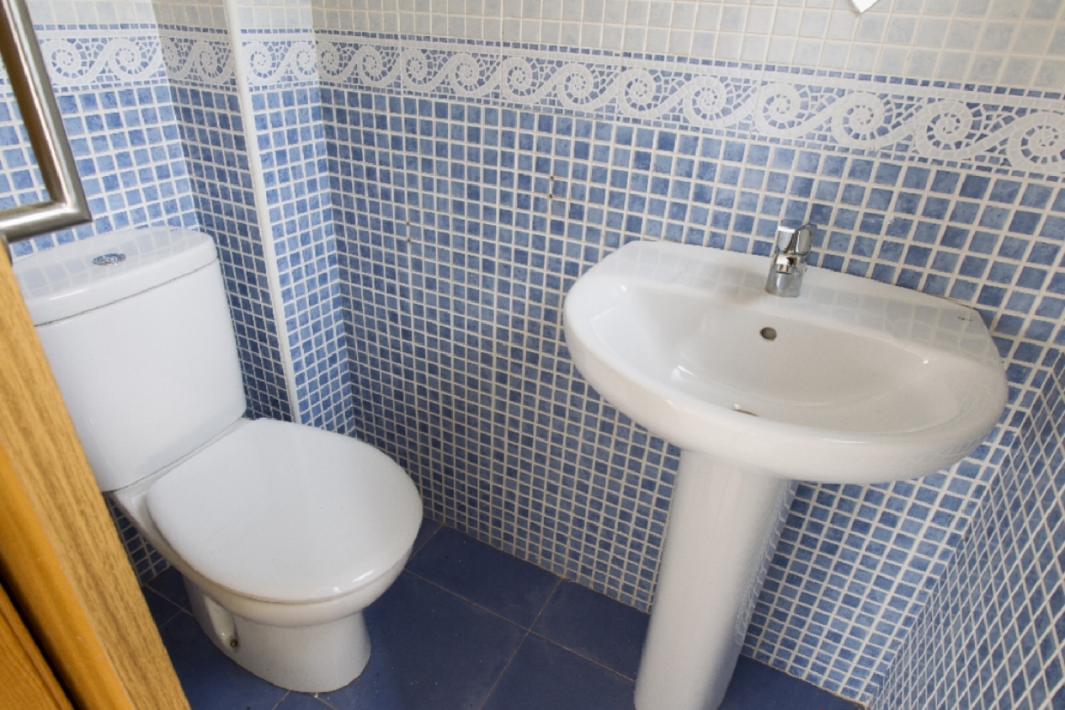  till salu hus Via Marina Baix Camp 4