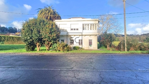 Vilacha Ferrol hus foto 6216444
