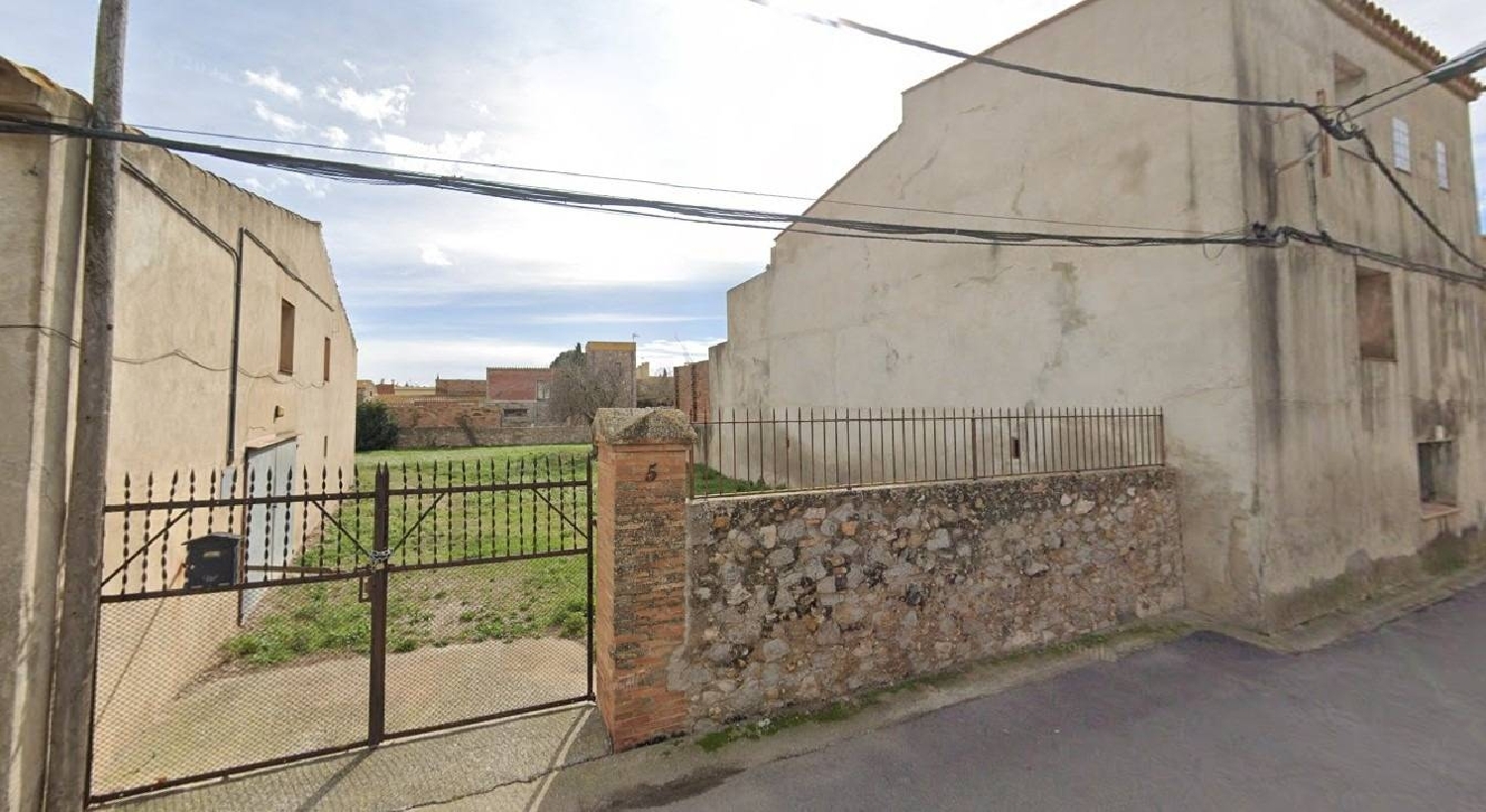 till salu hus Vilacolum Alt Empordà 3