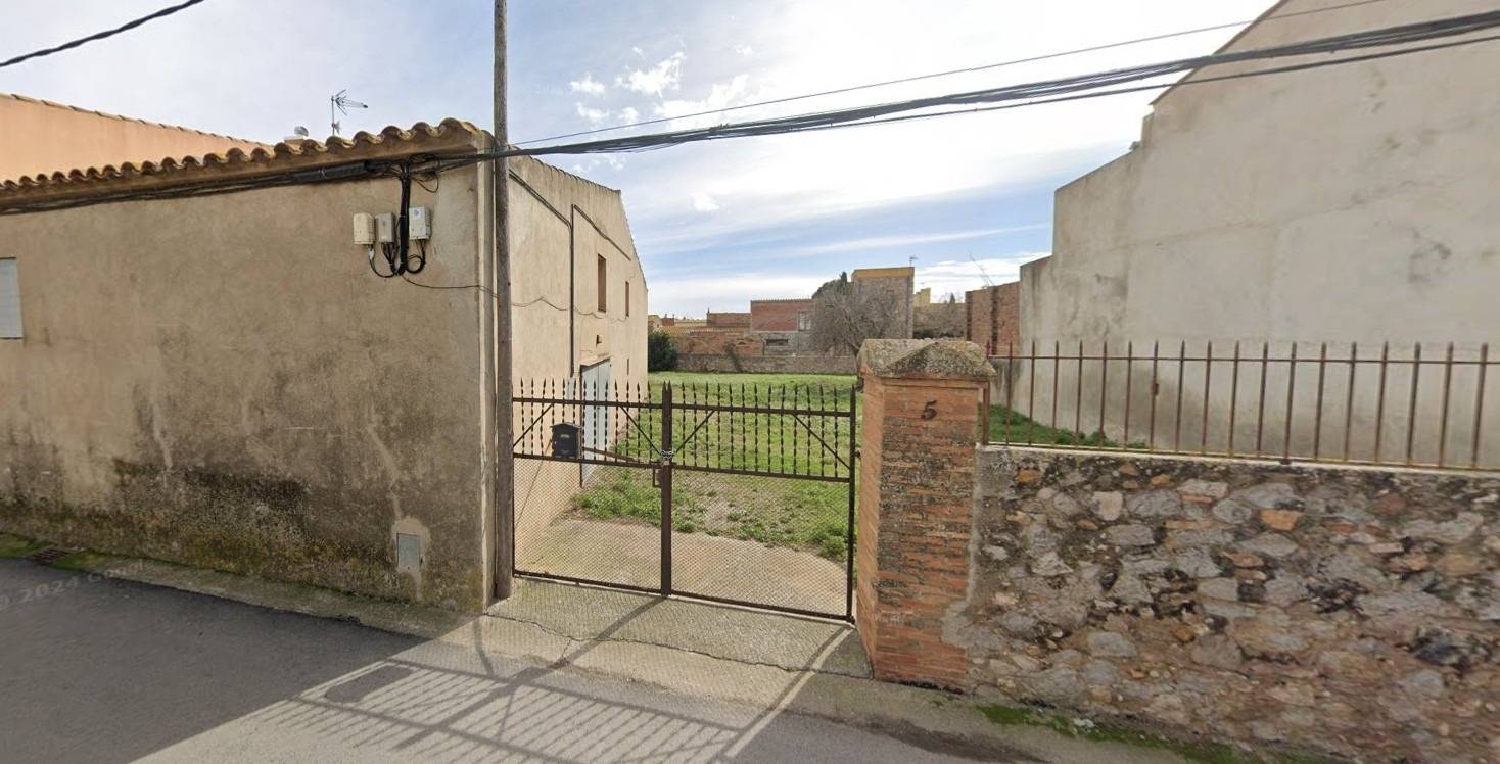  till salu hus Vilacolum Alt Empordà 1