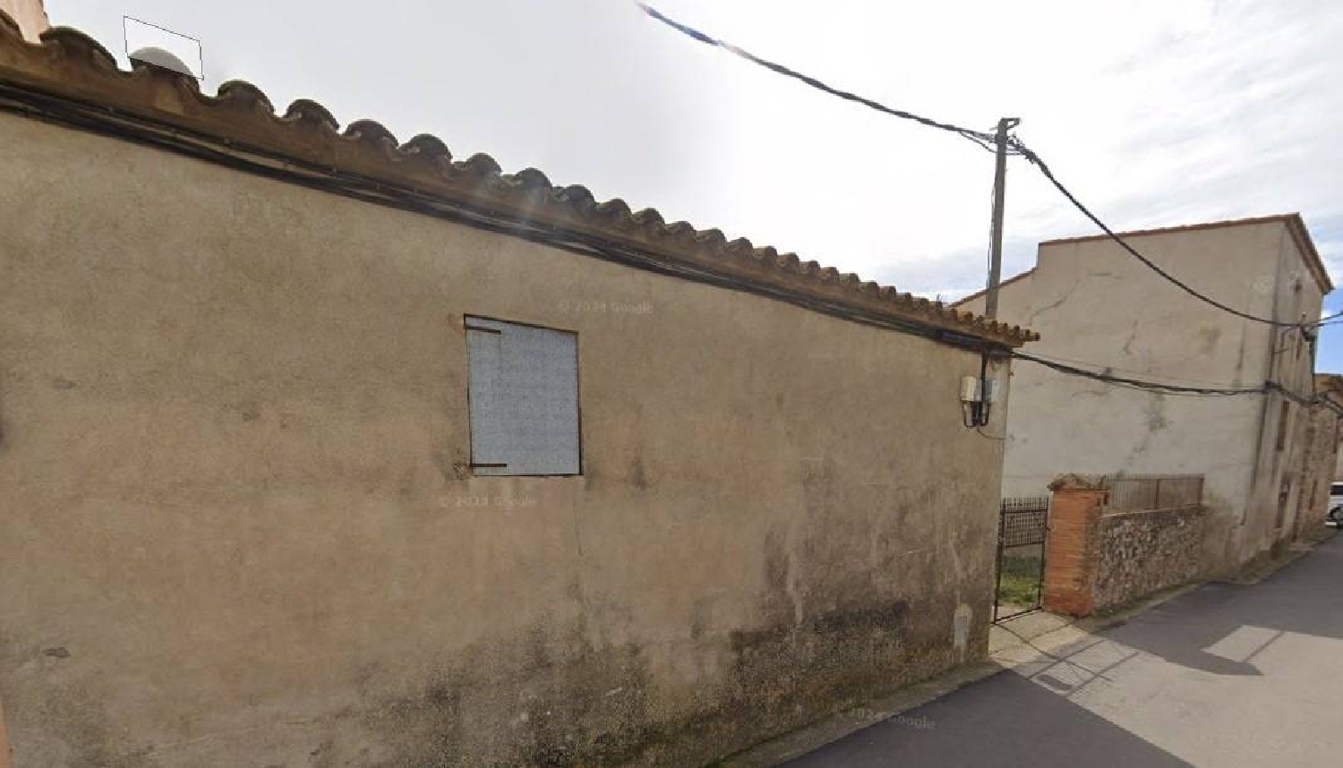 till salu hus Vilacolum Alt Empordà 2