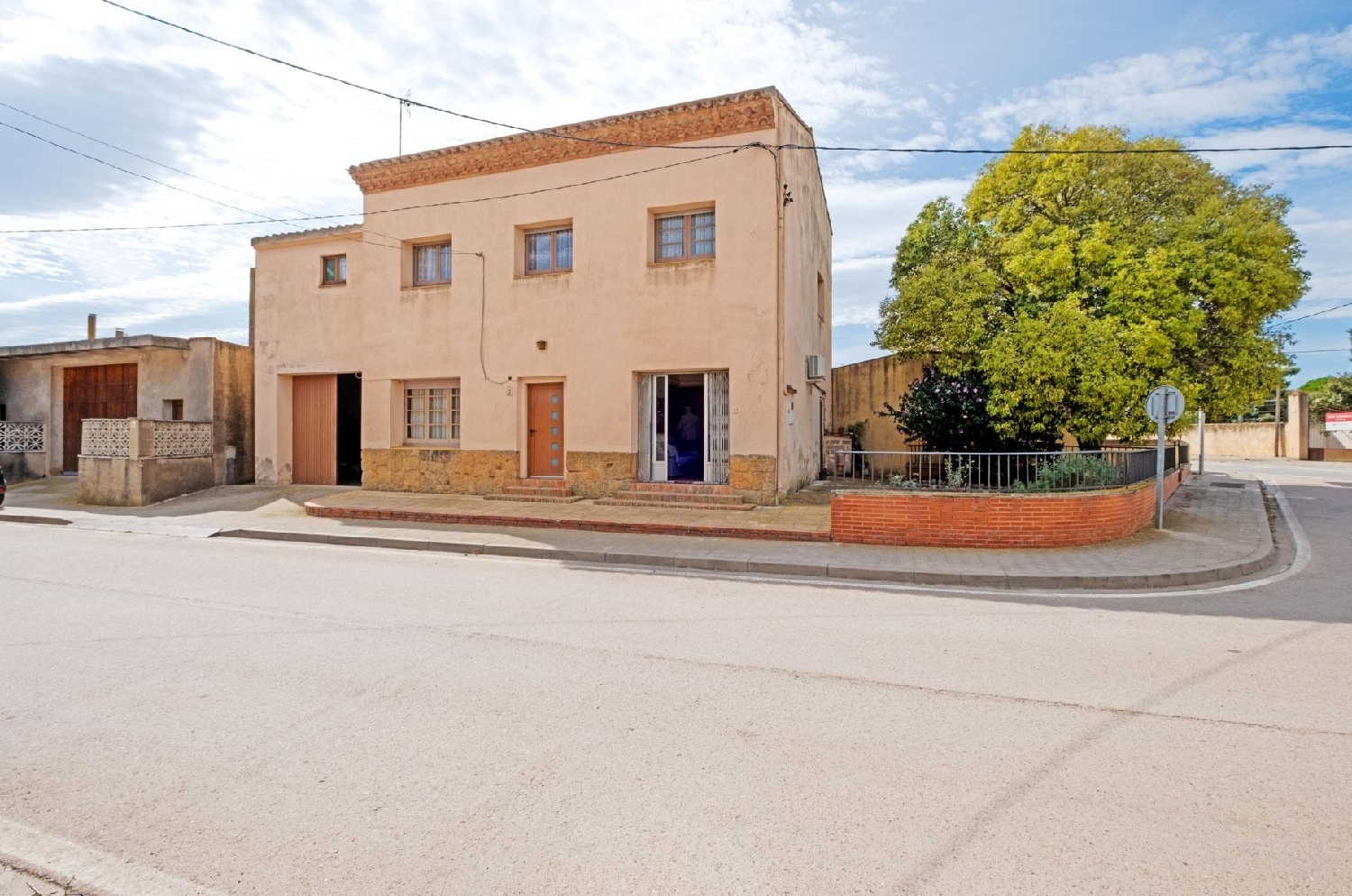  till salu hus Vilacolum Alt Empordà 1