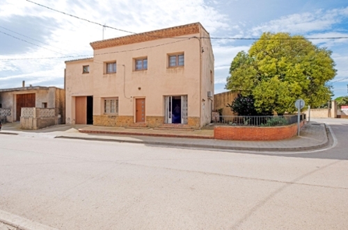 Vilacolum Alt Empordà hus foto 6220790