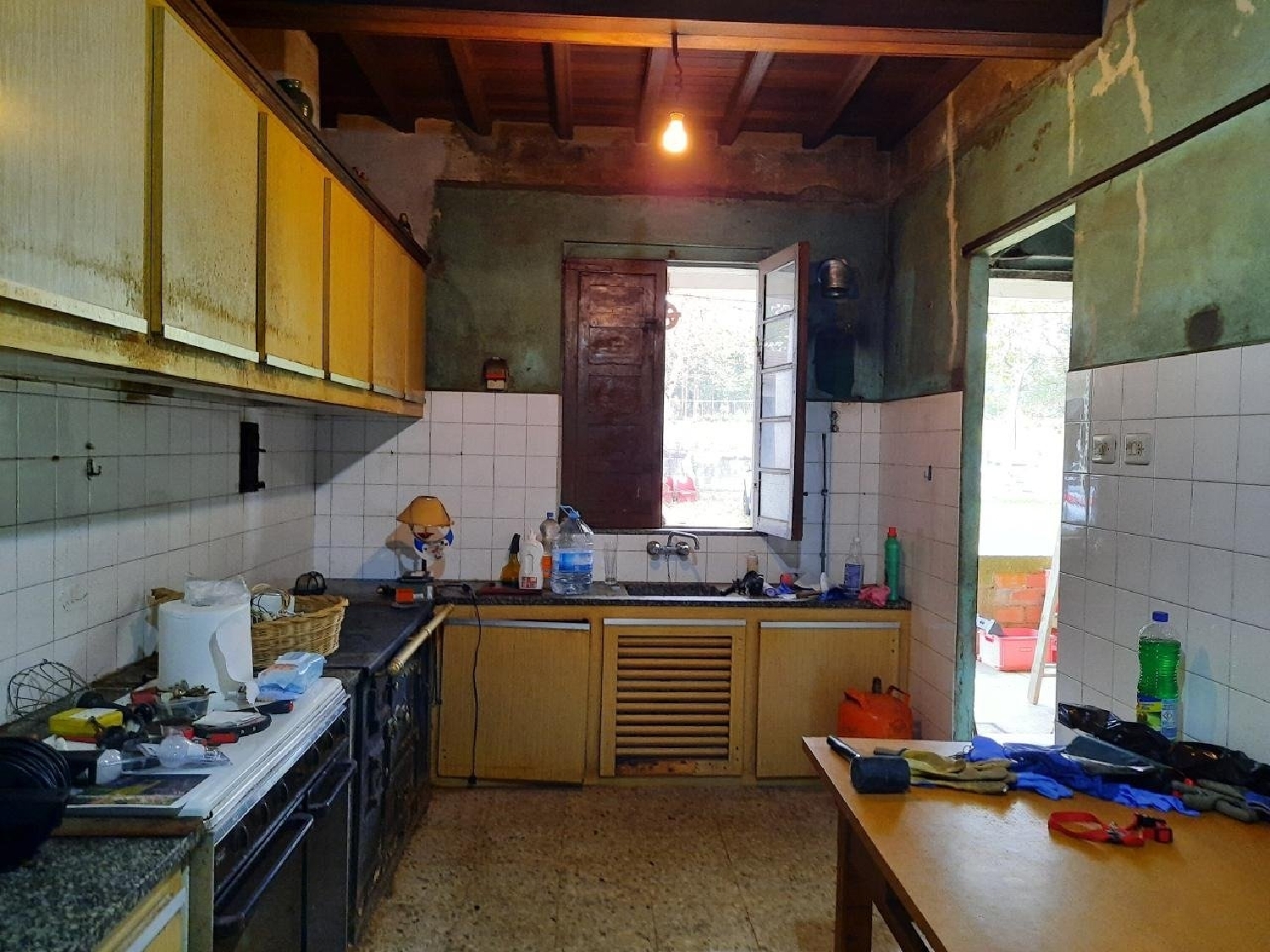  till salu hus Vilacornelle Ferrol 5