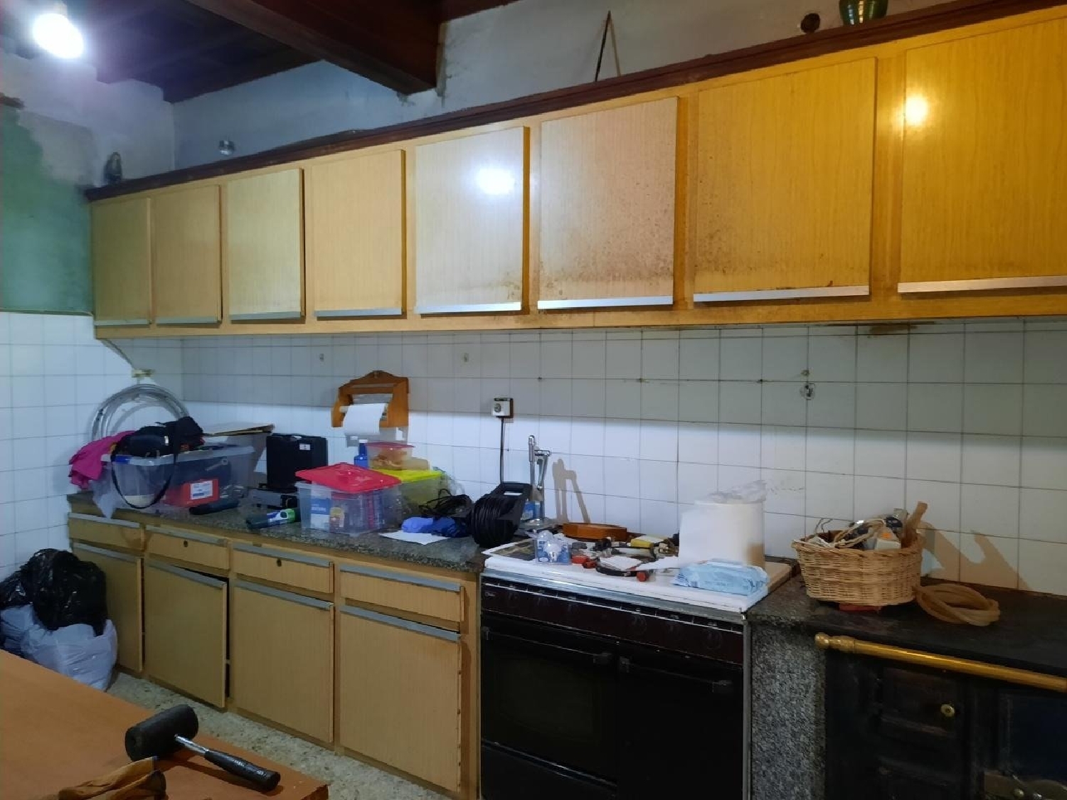  till salu hus Vilacornelle Ferrol 4
