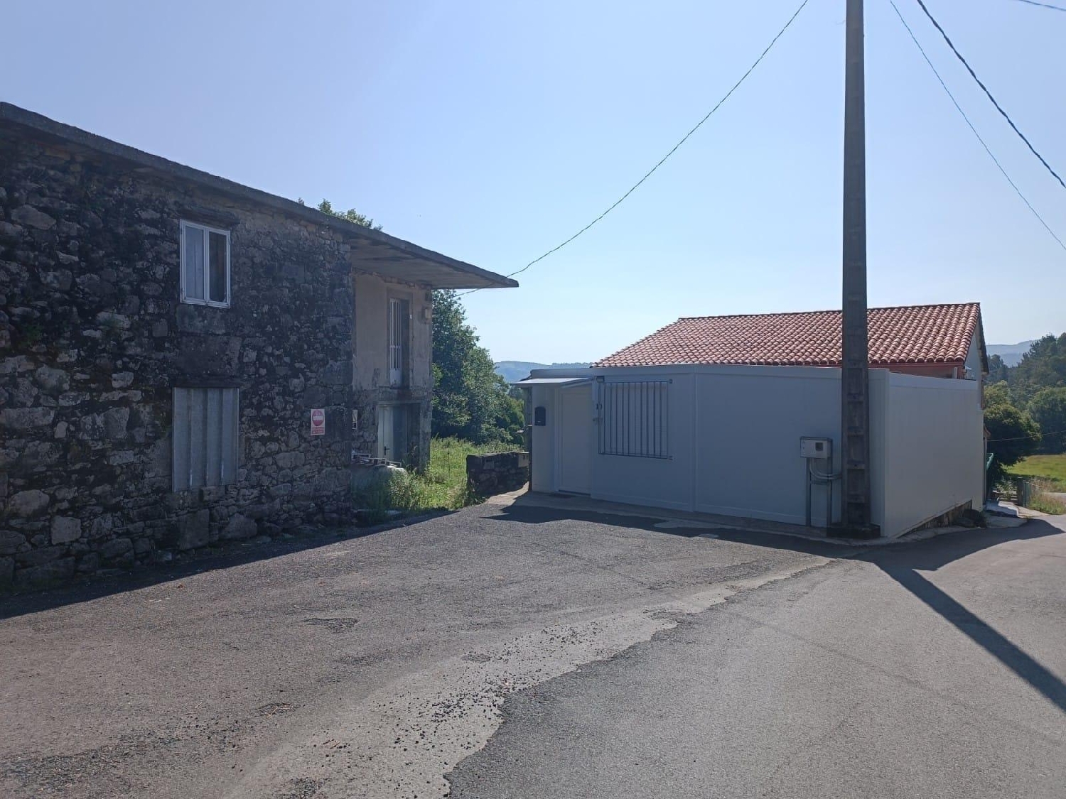  till salu hus Vilademeus Tabeirós-Terra De Montes 8