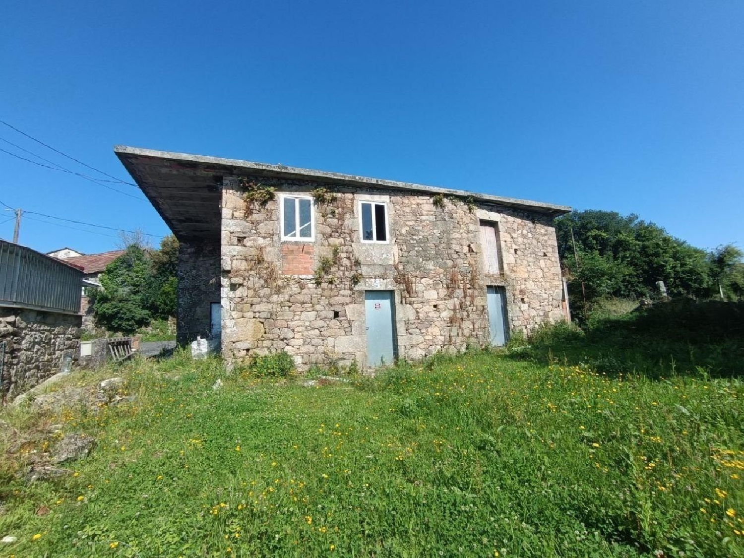 till salu hus Vilademeus Tabeirós-Terra De Montes 2