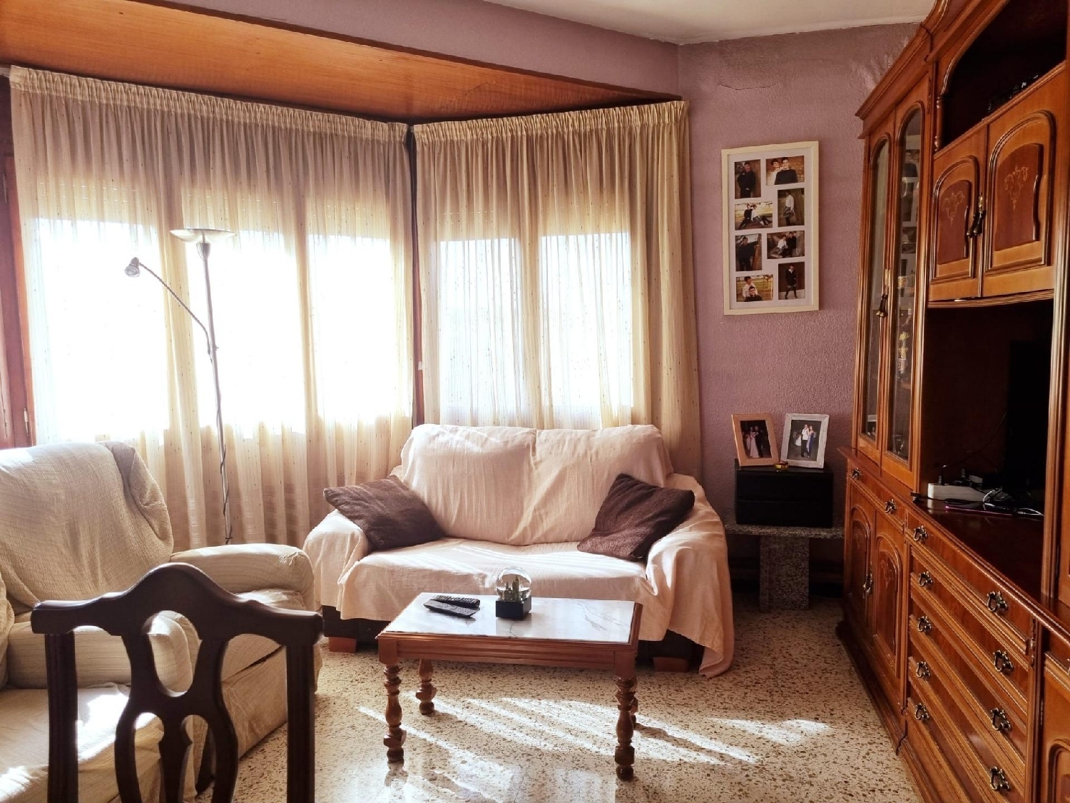  till salu hus Viladeperdius Conca De Barberà 6