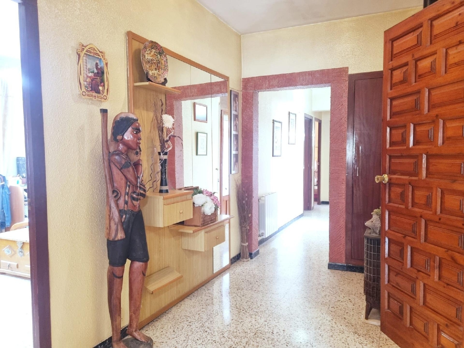  till salu hus Viladeperdius Conca De Barberà 5