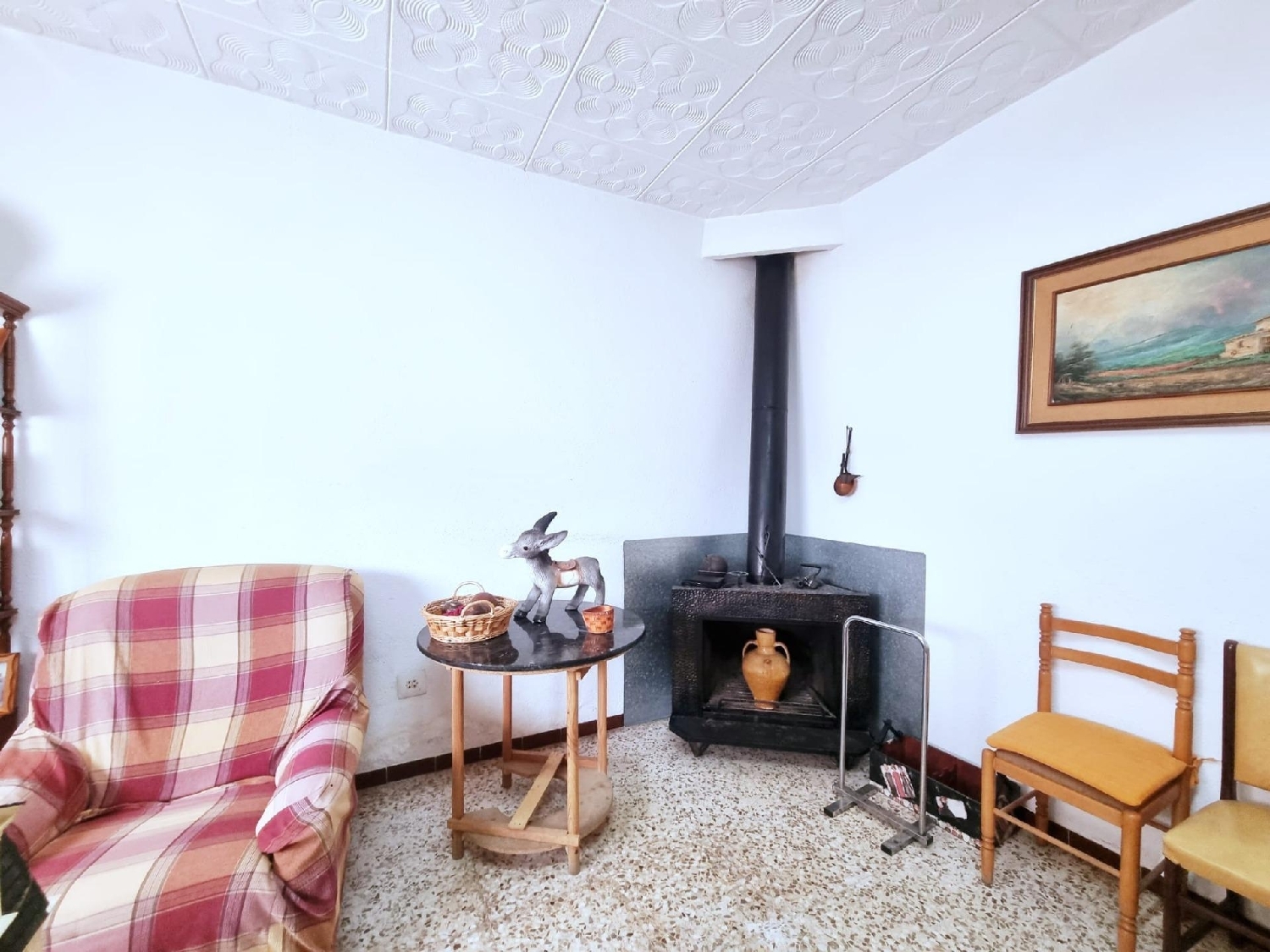 till salu hus Viladeperdius Conca De Barberà 3