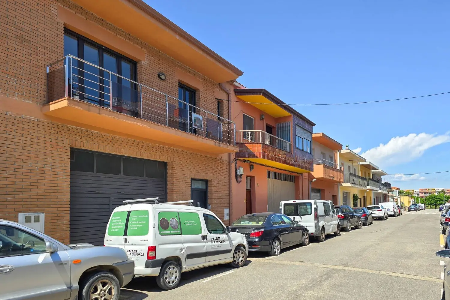 till salu hus Arengades-Enginyers Alt Empordà 3