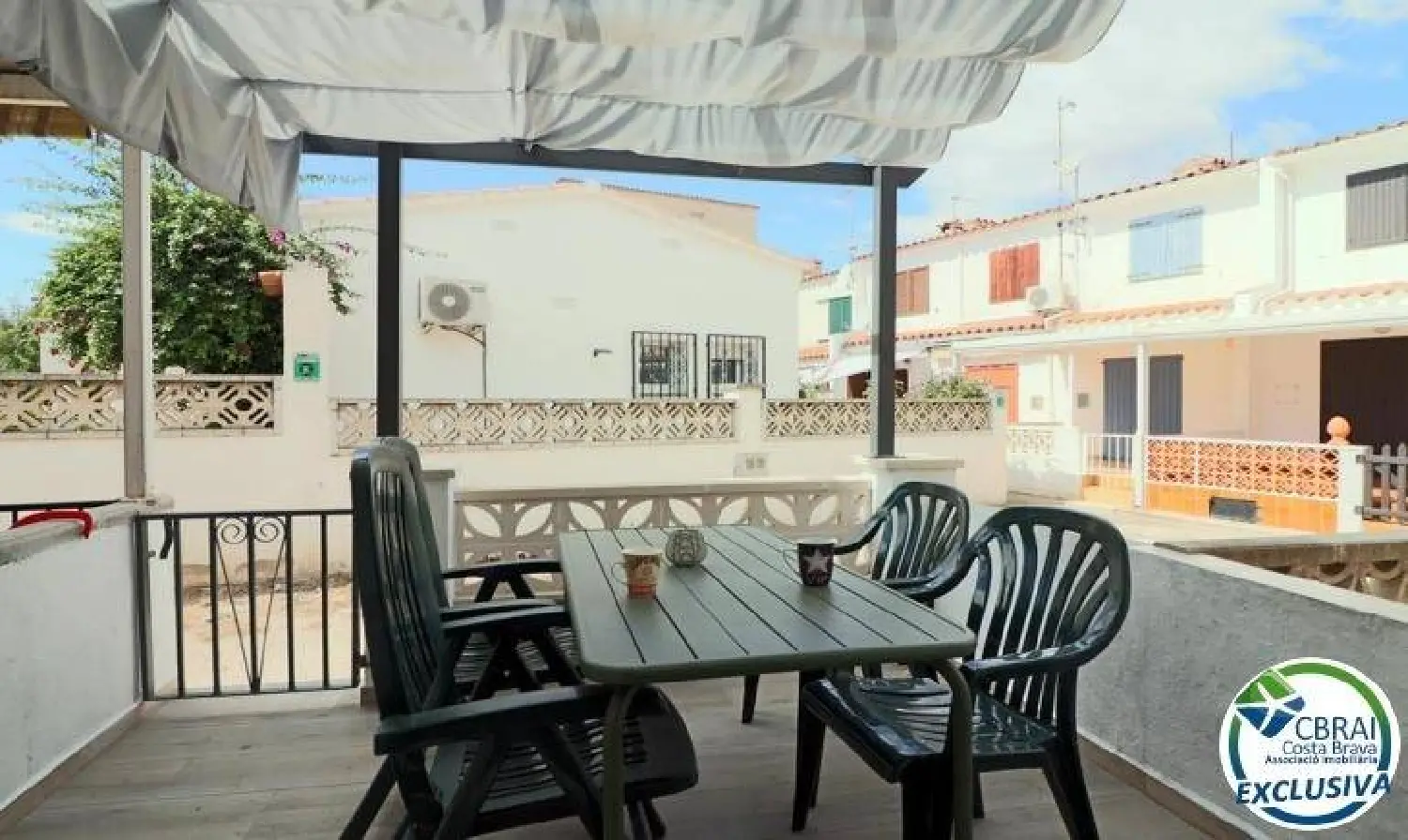  till salu hus Arengades-Enginyers Alt Empordà 8