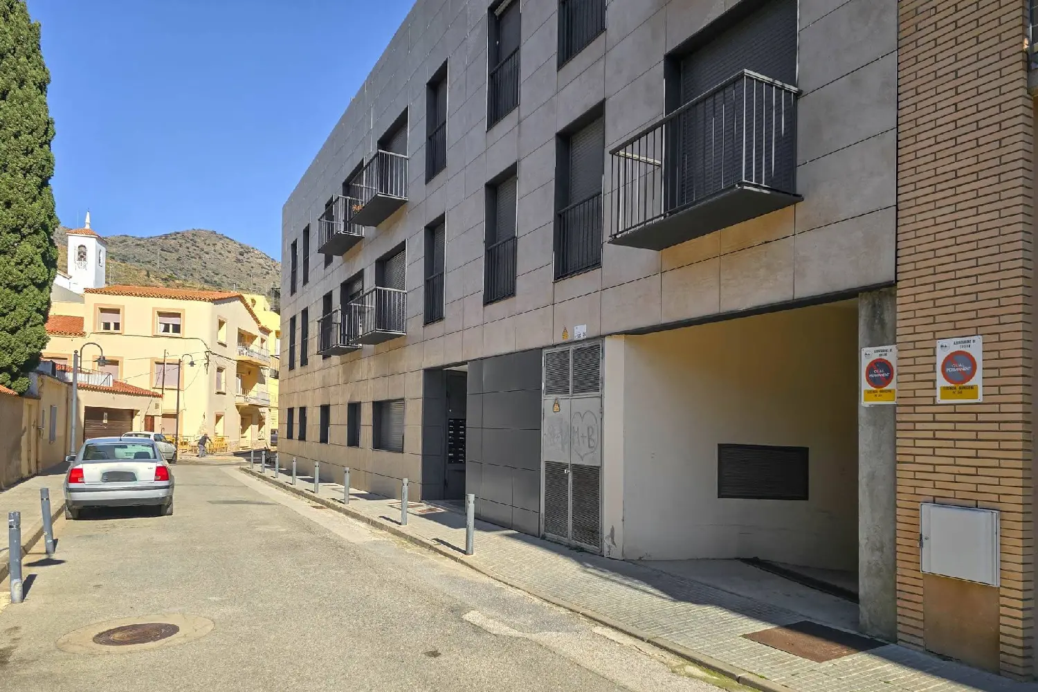  till salu hus Arengades-Enginyers Alt Empordà 7
