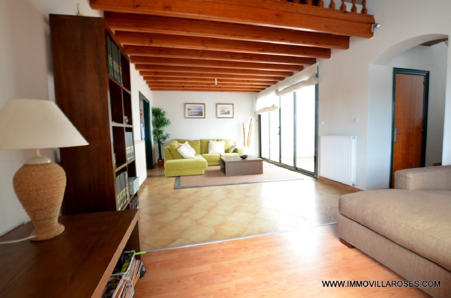 till salu hus Vilafant Alt Empordà 2