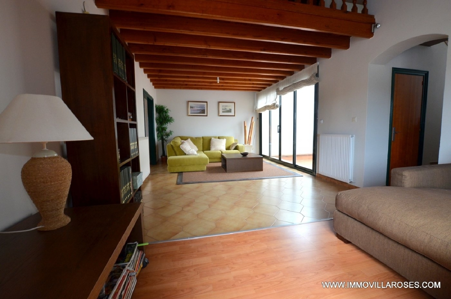 till salu hus Vilafant Alt Empordà 3