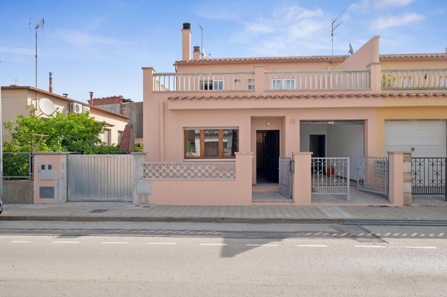  till salu hus Vilafant Alt Empordà 3