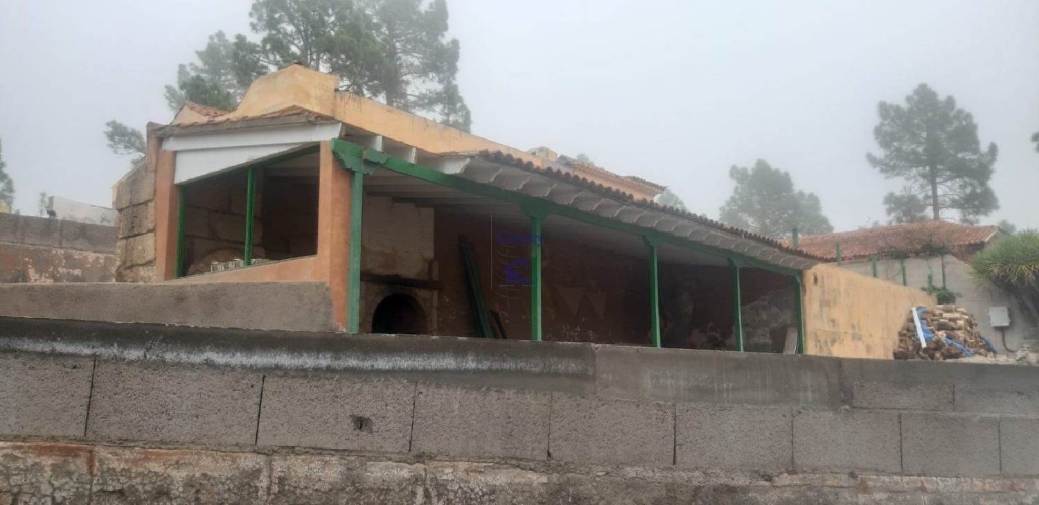  till salu hus Vilaflor Zona Sur 5