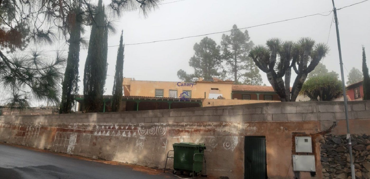 till salu hus Vilaflor Zona Sur 3